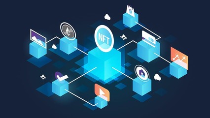 NFT交易平台优版权功能介绍(优版权系统开发)